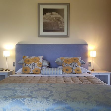 Hawkdun Rise Vineyard & Accommodation Alexandra Exterior photo
